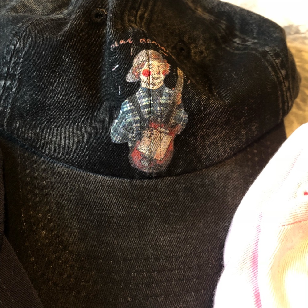 Hats - Picture 3 of 5